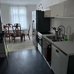 Διαμέρισμα Duzy W Centrum Ålesund