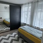 Διαμέρισμα Duzy W Centrum