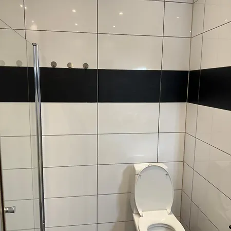 Duzy W Centrum Daire *