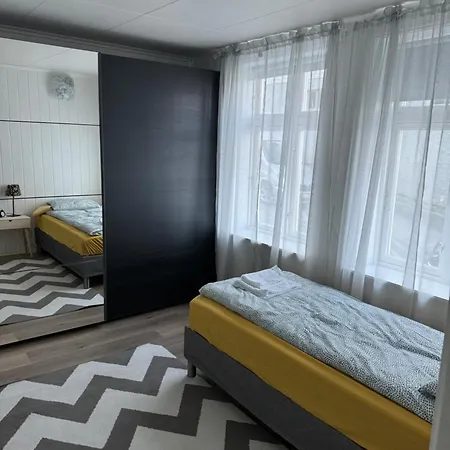 Appartement Duzy W Centrum