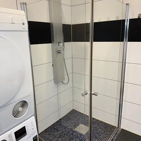 Daire Duzy W Centrum *