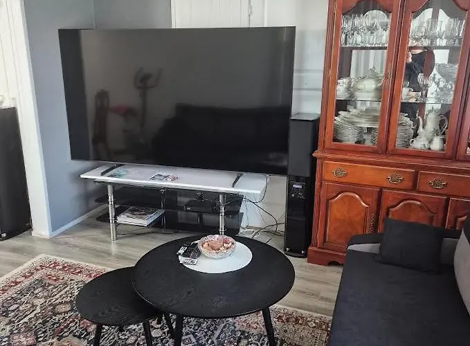 Duzy W Centrum Ålesund