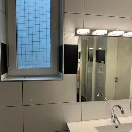 Leilighet Duzy W Centrum *