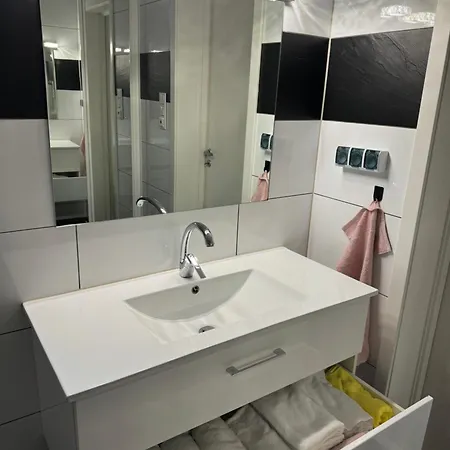 Duzy W Centrum Leilighet Ålesund