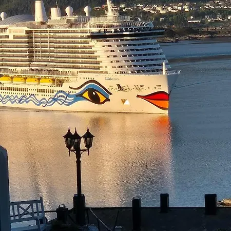 Leilighet Duzy W Centrum *