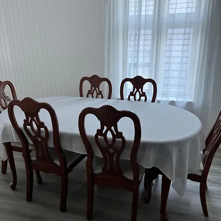 Leilighet Duzy W Centrum *