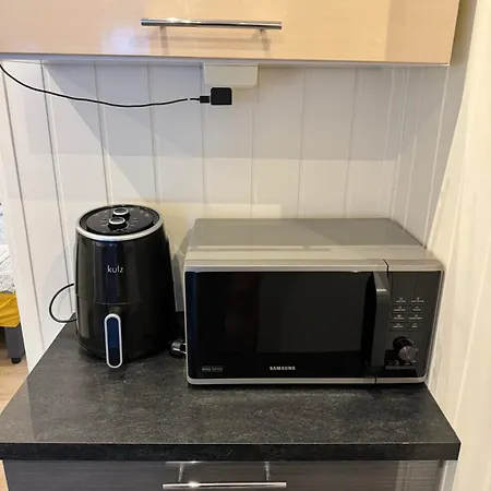 Leilighet Duzy W Centrum *