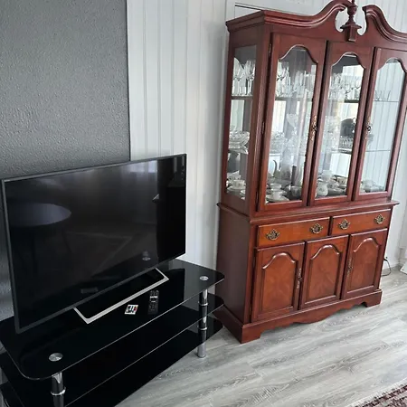 Duzy W Centrum Ålesund